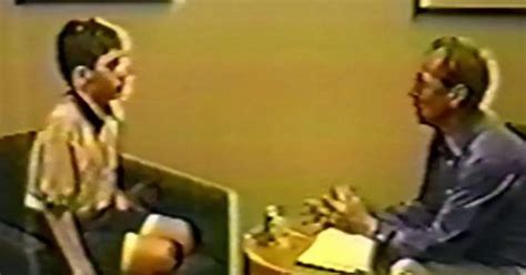 Watch the original JonBenet Ramsey brother police .